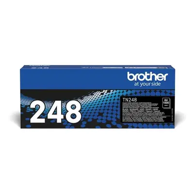 Toner Brother TN-248BK černý