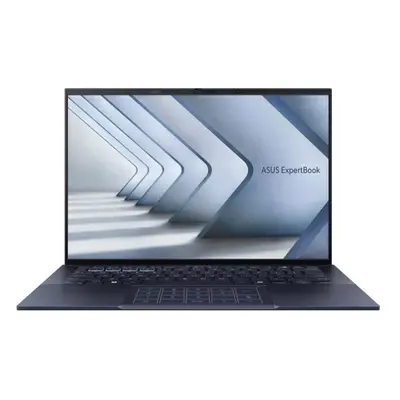 Notebook ASUS ExpertBook B9 OLED B9403CVAR-OLED732X Star Black celokovový