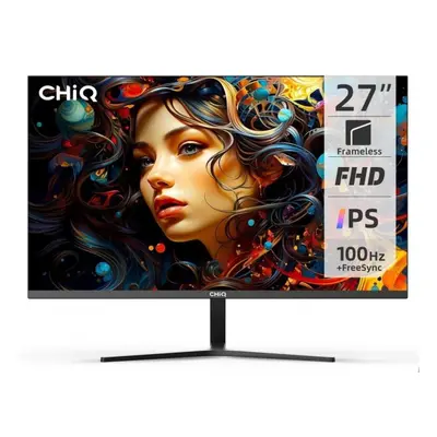 Monitor 27" CHiQ 27F650R