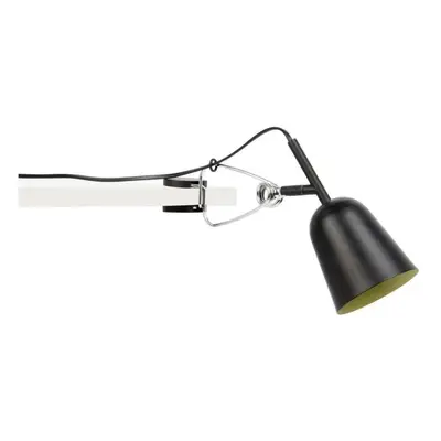 Stolní lampa FARO 51133 - Lampa s klipem STUDIO 1xE14/8W/230V