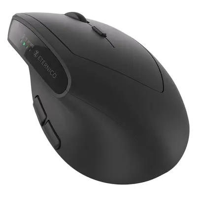 Eternico Wireless Vertical Mouse MVSB320 AET-MVSB320B