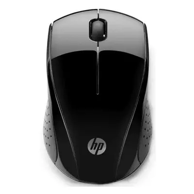 Myš HP Wireless Mouse 220