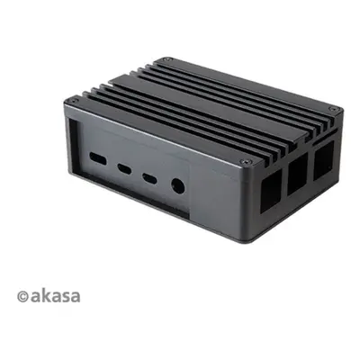 Počítačová skříň AKASA Pi-4 (Raspberry Pi 4)