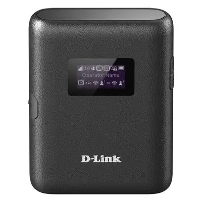 LTE WiFi modem D-Link DWR-933