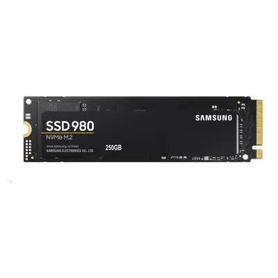 SSD disk Samsung 980 250GB