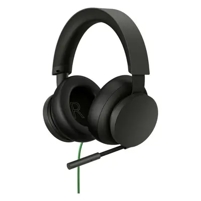 Herní sluchátka Xbox Stereo Headset