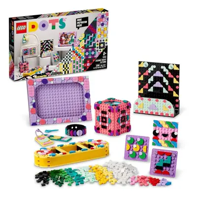 LEGO stavebnice LEGO® DOTS 41961 Designérská sada – Vzory