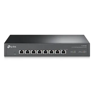 Switch TP-Link TL-SX1008