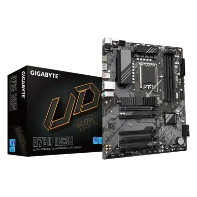 Základní deska GIGABYTE B760 DS3H