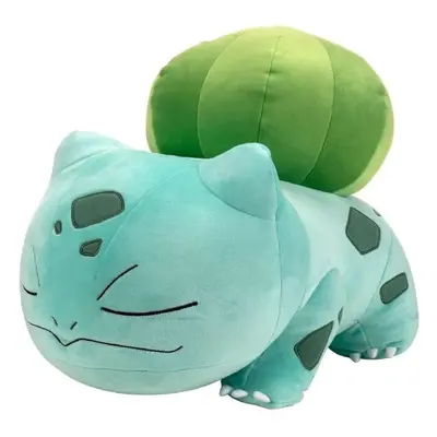 Plyšák Pokémon - 45 cm plyšák Bulbasaur