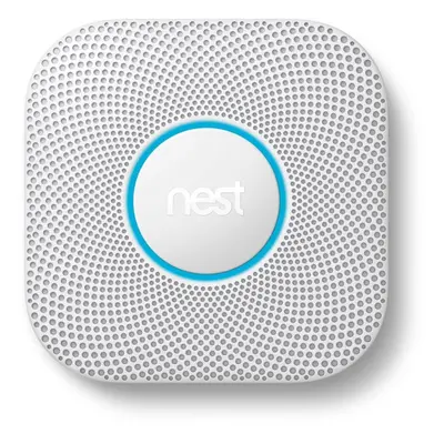 Detektor kouře Google Nest Protect 2nd gen Wireless