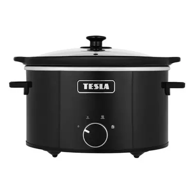 Pomalý hrnec TESLA SlowCook S350