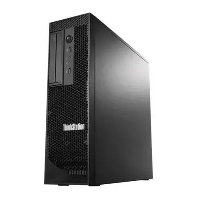 Repasovaný PC Lenovo ThinkStation C30 TWR, záruka 24 měsíců