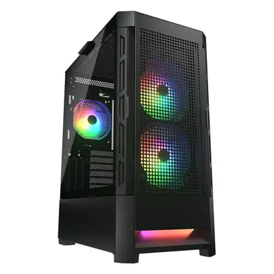 Cougar Airface RGB Black CGR-5ZD1B-AIR-RGB