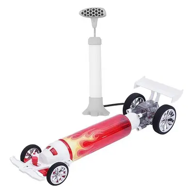 PLAYSTEM Atmospheric Inferno Turbo Racer