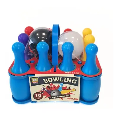 Kuželky Bavytoy Bowling Dětský set