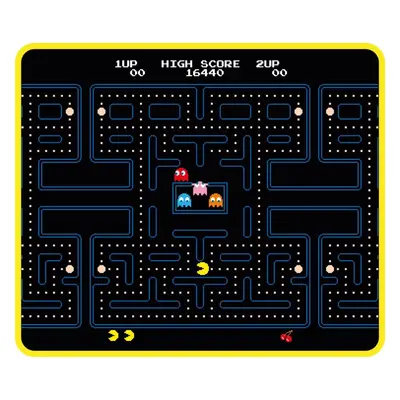 Podložka pod myš Konix Pac-Man M Mousepad