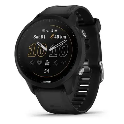 Chytré hodinky Garmin Forerunner 955 Black