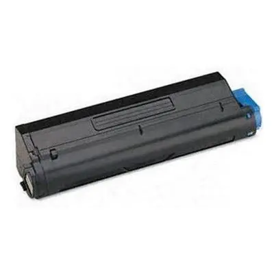 Toner OKI 44574802 černý