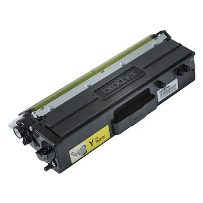 Toner Brother TN-910Y žlutý