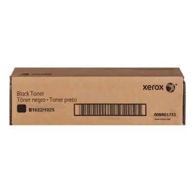 Toner Xerox 006R01731 černý