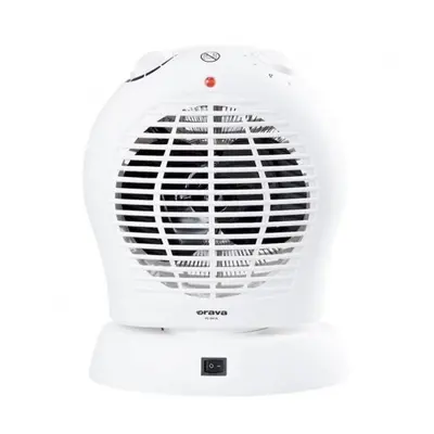 Teplovzdušný ventilátor Orava VL-201