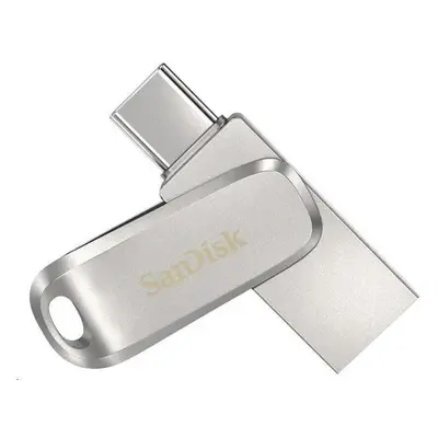 Flash disk SanDisk Ultra Dual Drive Luxe 256GB