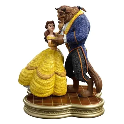 Figurka Beauty and the Beast - Art Scale 1/10