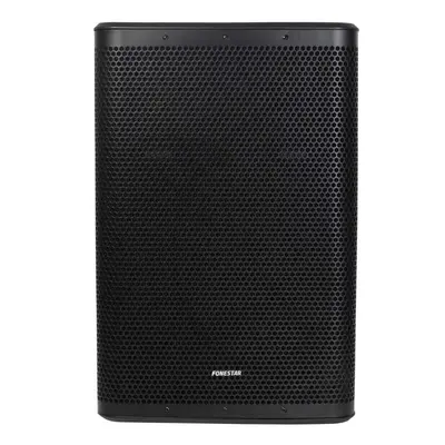 Fonestar FORCE-15DSP - 2-pásmový profesionální aktivní reproduktor, 350 W RMS