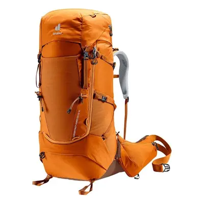 Turistický batoh Deuter Aircontact Core 55+10 SL oranžový