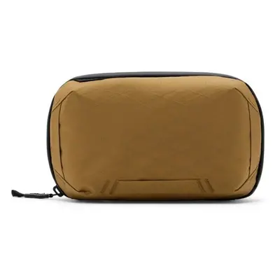 Pouzdro na fotoaparát Peak Design Tech Pouch Coyote