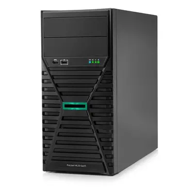 HPE MicroServer Gen11 P75207-425