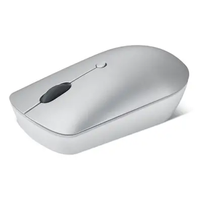 Myš Lenovo 540 USB-C Compact Wireless Mouse (Cloud Grey)