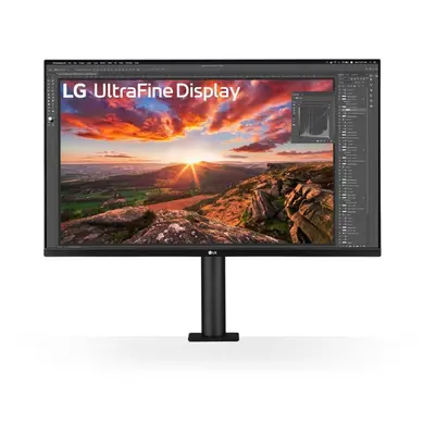 31.5" LG Ergo 32UN880K-B 32UN880K-B.AEU