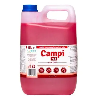 Roztok Campi Red