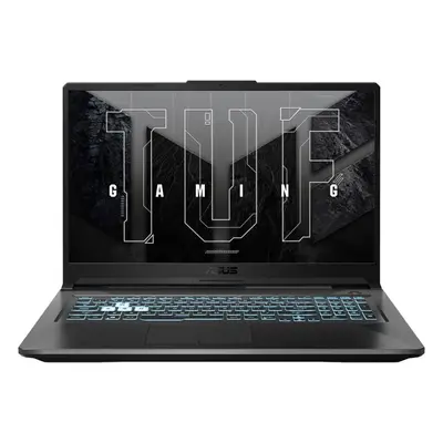 ASUS TUF Gaming A17 FA706NFR-HX043W Graphite Black FA706NFR-HX043W