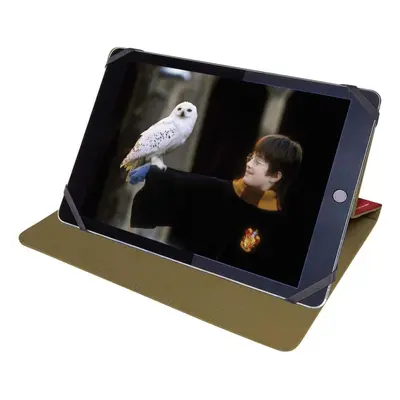 Interaktivní hračka Lexibook Harry Potter univerzální pouzdro na 7-10'' tablet