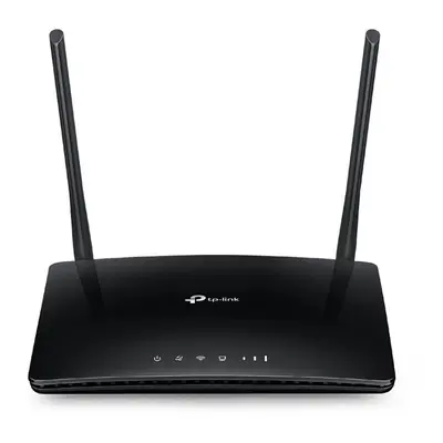 LTE WiFi modem TP-Link TL-MR6400