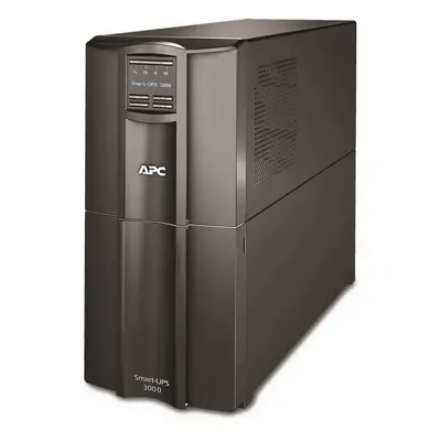 Záložní zdroj APC Smart-UPS 3000VA LCD 230V se SmartConnect