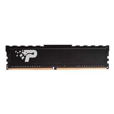 Operační paměť Patriot 8GB DDR4 2666MHz CL19 Signature Premium