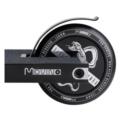 Náhradní díl Náhradní kolečka do freestyle koloběžky MOVINO BLACK MAMBA, 120 mm, 2 ks