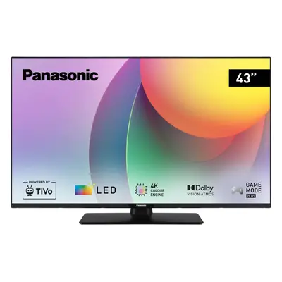 Televize 43" Panasonic TB-43W60AEZ