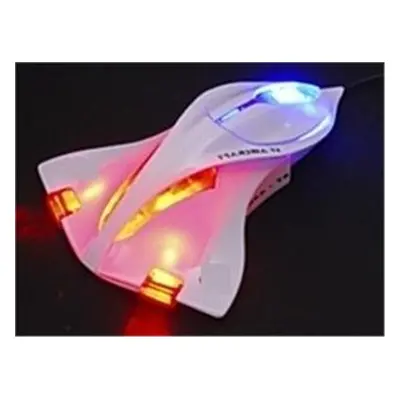 ACUTAKE Extreme AirForce Mouse EAM-800 (WHITE)