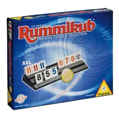 Společenská hra Rummikub XXL