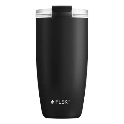 FLSK Termohrnek 500 ml, černá