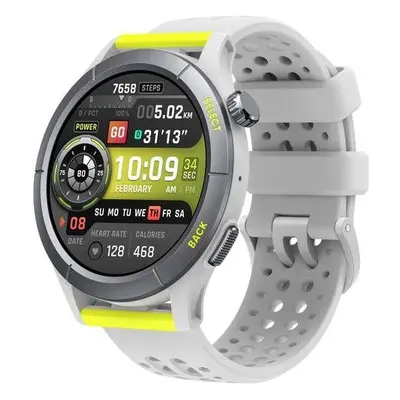 Chytré hodinky Amazfit Cheetah Speedster Grey