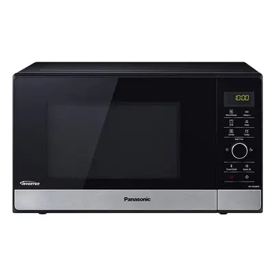 Mikrovlnná trouba PANASONIC NN-GD38HS