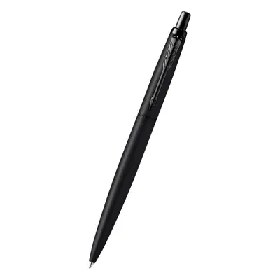 Kuličkové pero PARKER Jotter XL Monochrome Black BT