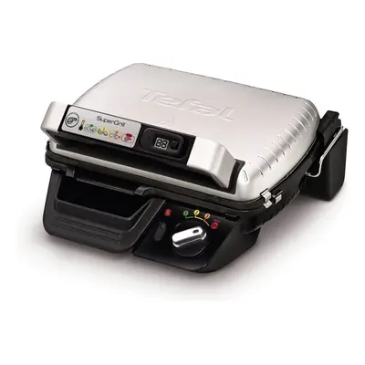 Kontaktní gril Tefal GC451B12 SuperGrill UC 700