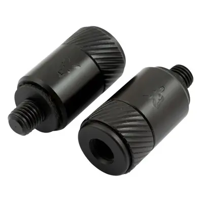 FOX Adaptér Black Label QR Adaptor 2ks